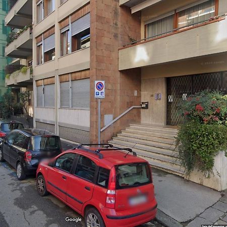 Yid Buonvicini Design Apt In Florence Out Of Ztl المظهر الخارجي الصورة