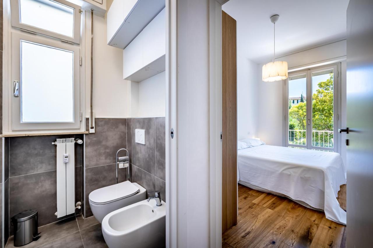 Yid Buonvicini Design Apt In Florence Out Of Ztl المظهر الخارجي الصورة