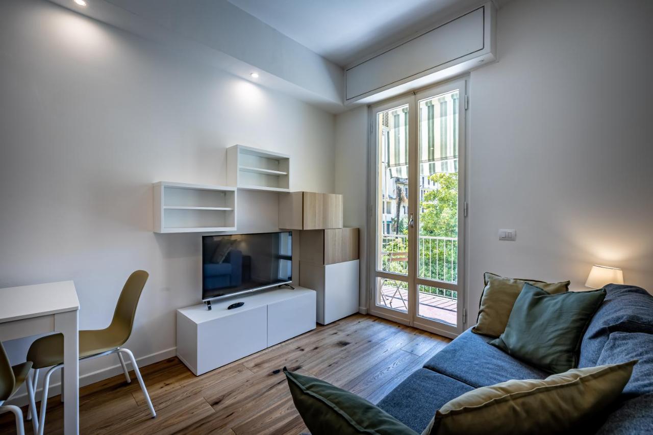 Yid Buonvicini Design Apt In Florence Out Of Ztl المظهر الخارجي الصورة