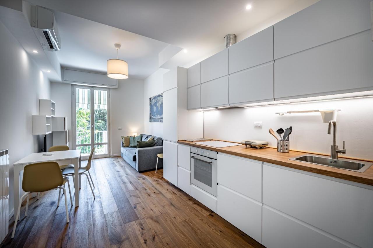 Yid Buonvicini Design Apt In Florence Out Of Ztl المظهر الخارجي الصورة