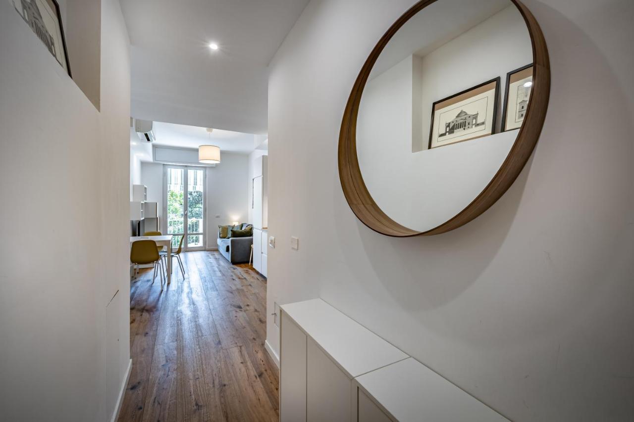 Yid Buonvicini Design Apt In Florence Out Of Ztl المظهر الخارجي الصورة