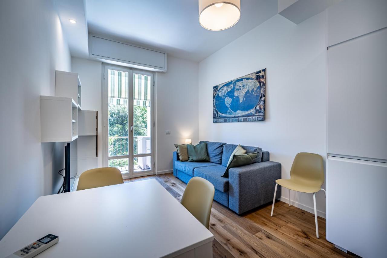 Yid Buonvicini Design Apt In Florence Out Of Ztl المظهر الخارجي الصورة