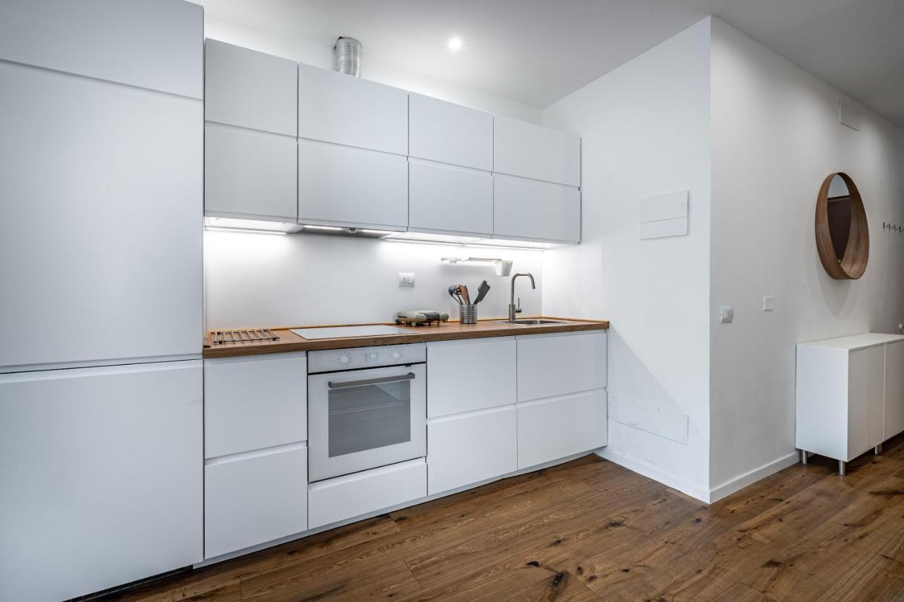 Yid Buonvicini Design Apt In Florence Out Of Ztl المظهر الخارجي الصورة
