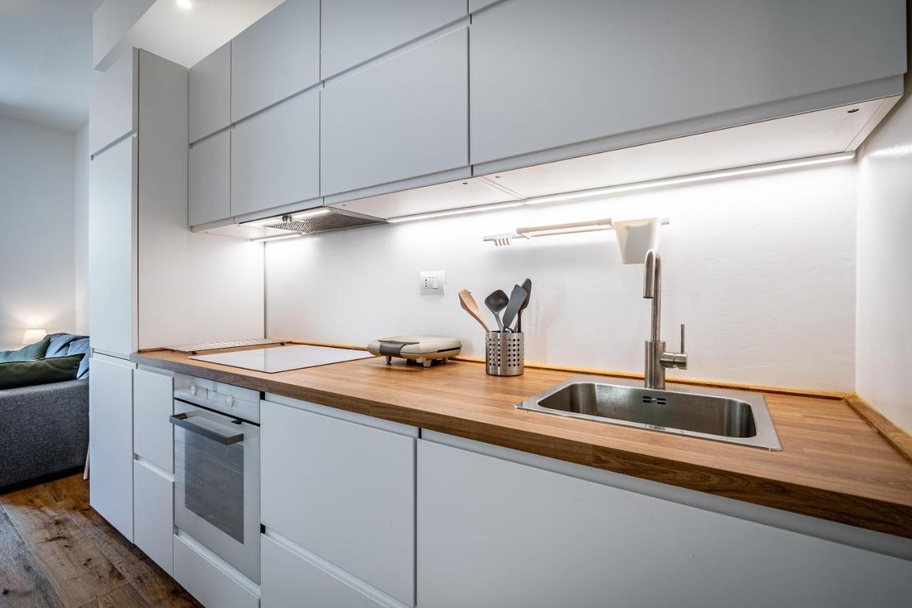 Yid Buonvicini Design Apt In Florence Out Of Ztl المظهر الخارجي الصورة