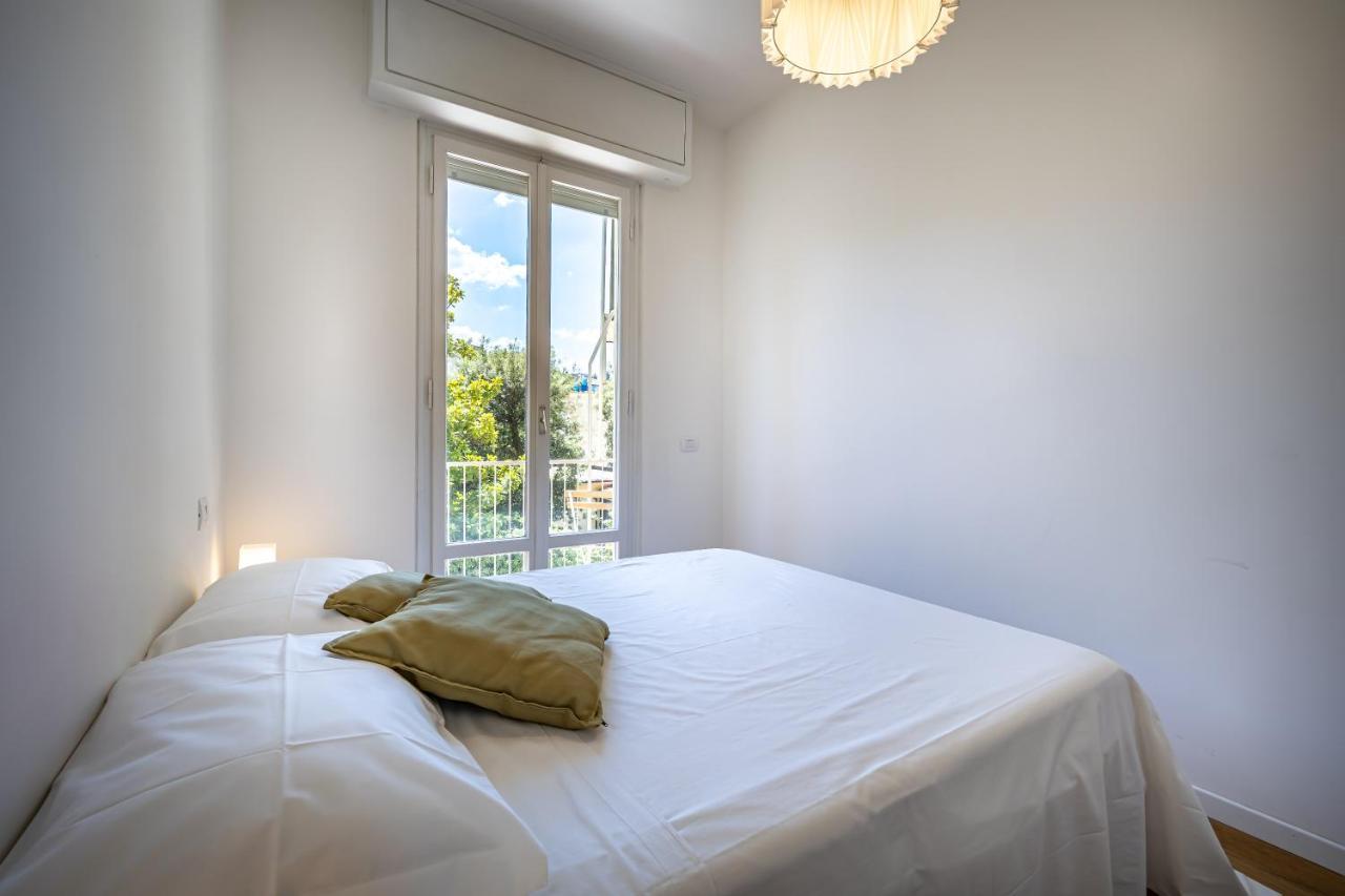 Yid Buonvicini Design Apt In Florence Out Of Ztl المظهر الخارجي الصورة