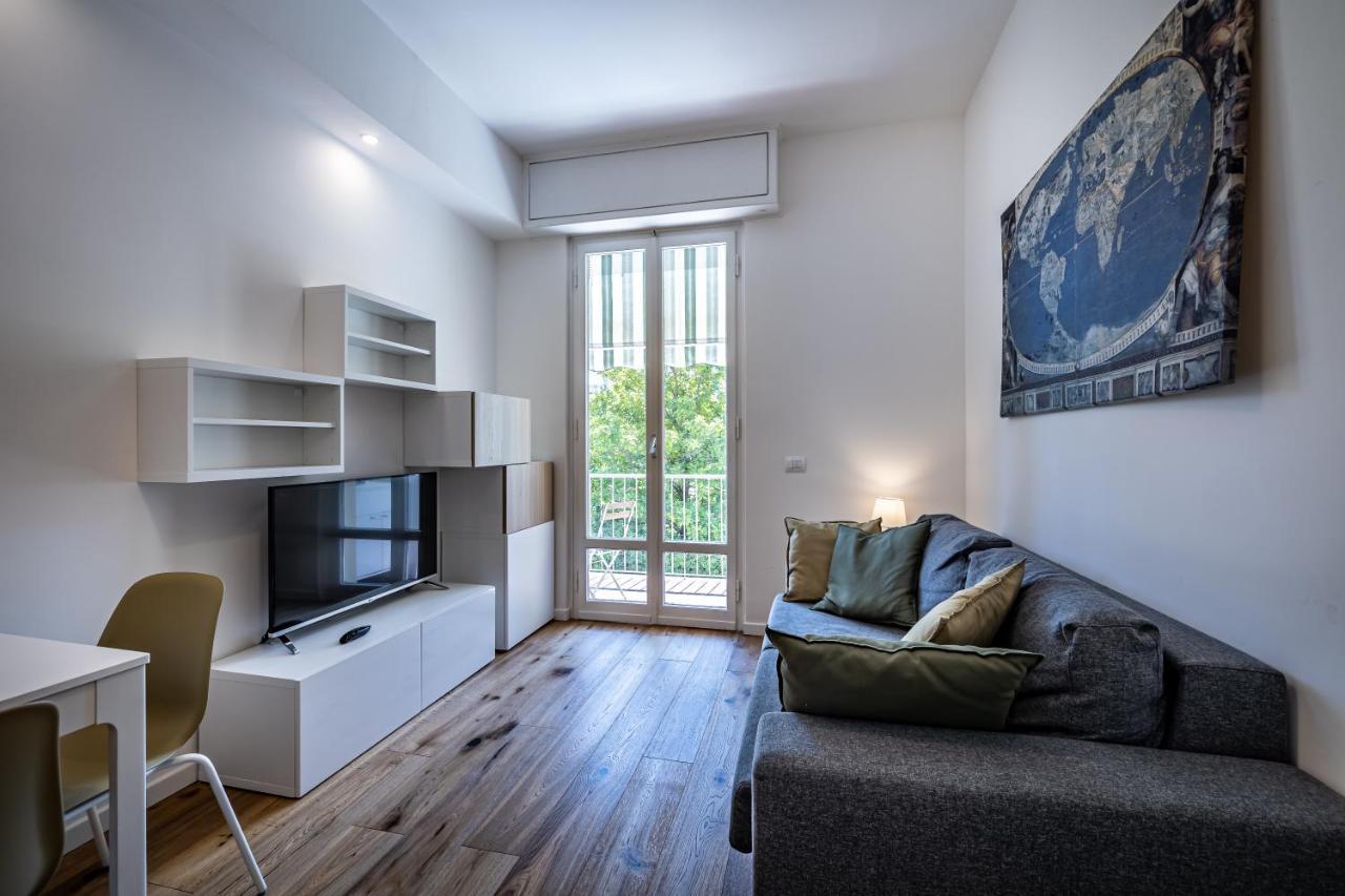 Yid Buonvicini Design Apt In Florence Out Of Ztl المظهر الخارجي الصورة