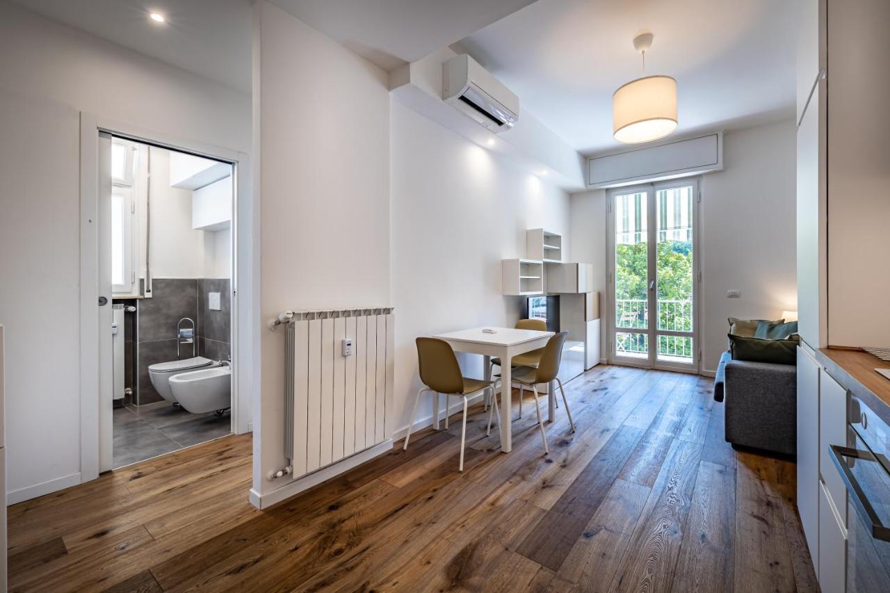 Yid Buonvicini Design Apt In Florence Out Of Ztl المظهر الخارجي الصورة