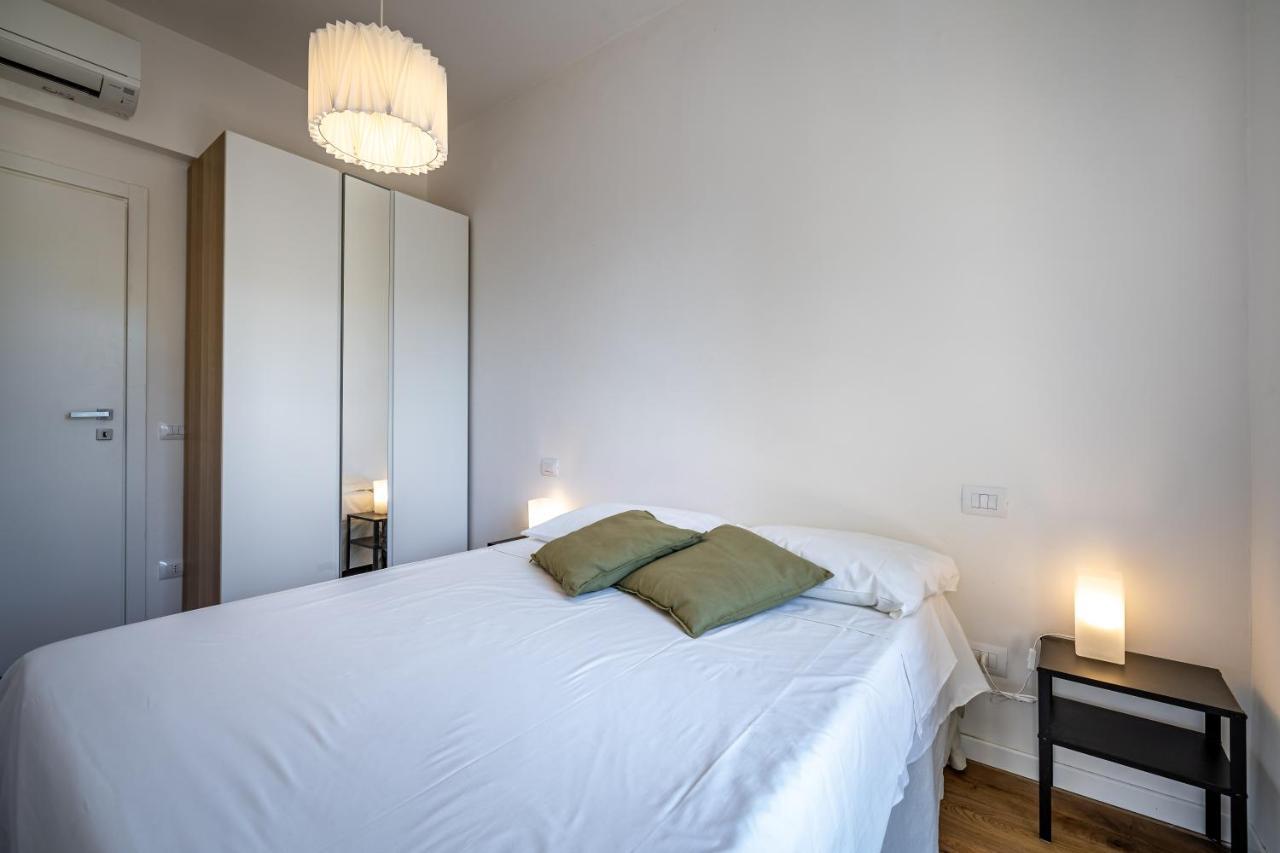 Yid Buonvicini Design Apt In Florence Out Of Ztl المظهر الخارجي الصورة