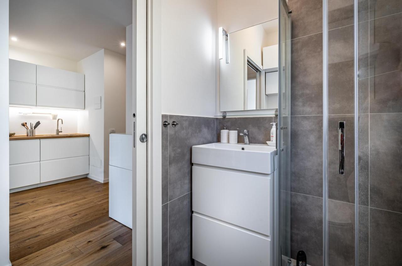 Yid Buonvicini Design Apt In Florence Out Of Ztl المظهر الخارجي الصورة