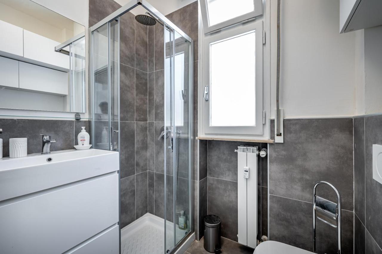 Yid Buonvicini Design Apt In Florence Out Of Ztl المظهر الخارجي الصورة