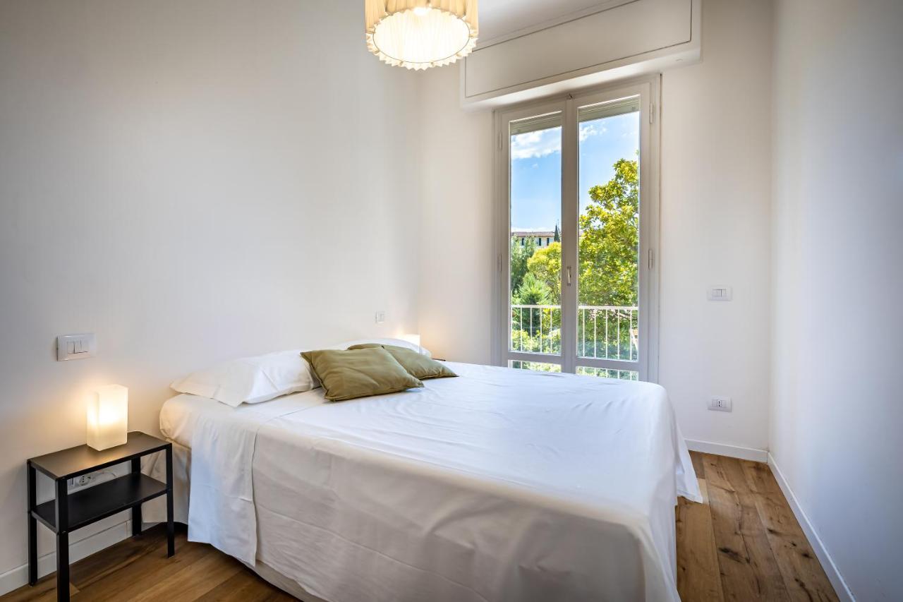 Yid Buonvicini Design Apt In Florence Out Of Ztl المظهر الخارجي الصورة