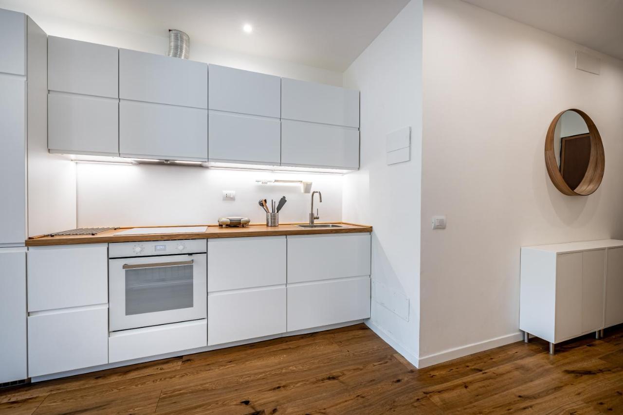 Yid Buonvicini Design Apt In Florence Out Of Ztl المظهر الخارجي الصورة